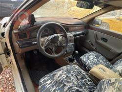 إيران خودرو سمند